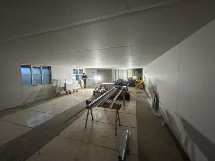 Garden room conversion company Wilts