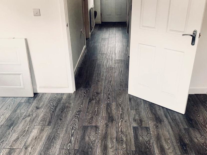 Flooring company Swindon, squeaky floor repairs