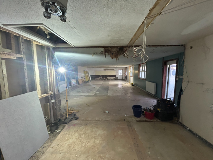 Swindon builders, extensions, refurbishments